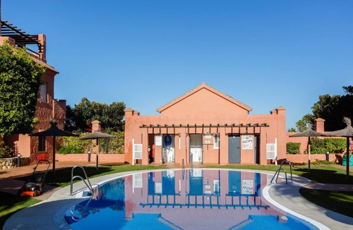 Rota Apartment | PARQUESOL Apartment free parking by Cadiz4Rentals