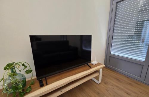 Alcazar de San Juan Apartment | Pasaje Plaza Apartamento