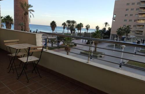 Carretera de Cadiz Apartment | Paseo Marítimo Antonio Banderas