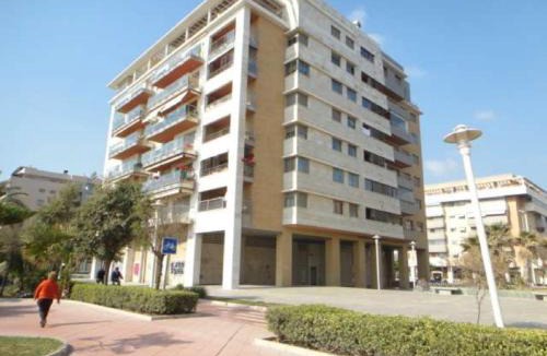 Carretera de Cadiz Apartment | Paseo Marítimo Antonio Banderas