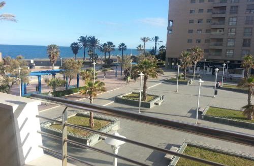 Carretera de Cadiz Apartment | Paseo Marítimo Antonio Banderas