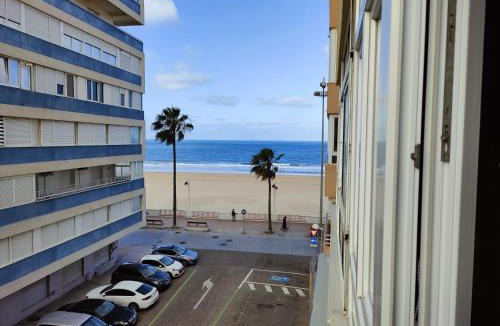 Cadiz Apartment | Paseo Marítimo Victoria 2 Rooms