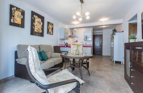 Cadiz Apartment | Paseo Marítimo Victoria 2 Rooms