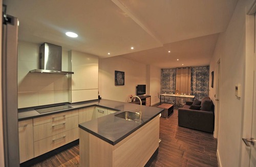 Cadiz Apartment | Paseo Marítimo Vistas 3 Rooms 2 Baños