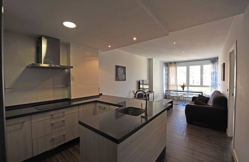 Cadiz Apartment | Paseo Marítimo Vistas 3 Rooms 2 Baños