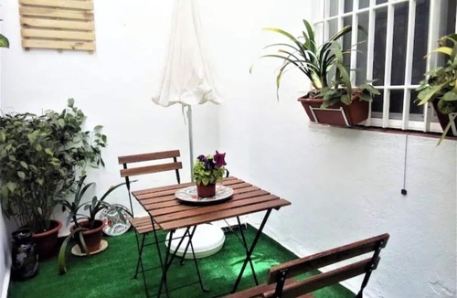 Vistaalegre Apartment | Patio del Maestro, Céntrico, al Lado de la Estación