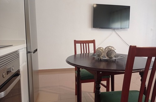 Baena Condo | Paula's Corner