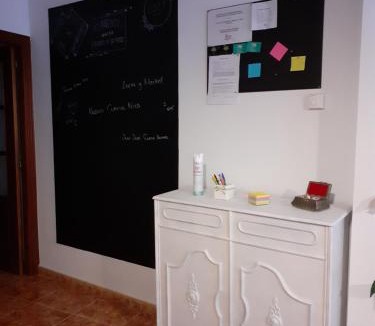 Arevalo Apartment | Pauliva