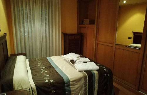Felechosa Hotel | Peña Pandos 2 Estrellas