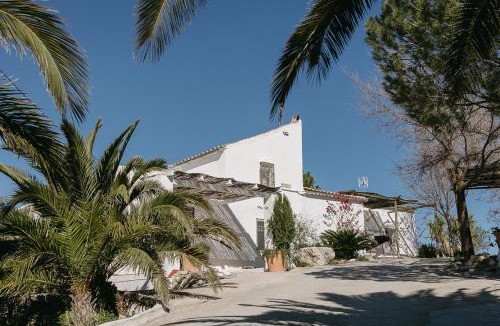 Pruna House | Peñalosa