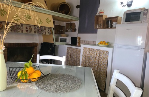 Algarinejo House | Peaceful Farmhouse Retreat