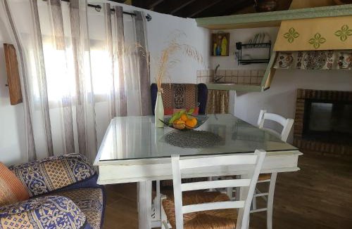 Algarinejo House | Peaceful Farmhouse Retreat