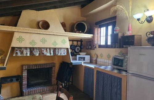 Algarinejo House | Peaceful Farmhouse Retreat