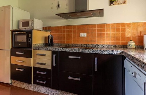 Las Jaras House | Peaceful holiday home in Cordoba with garden