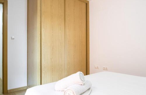 El Candado Apartment | Peaceful Luxury Apartment El Palo Beach by TuriVida