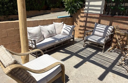 Monda Apartment | Peaceful Monda Farm, with private pool, mountain views and free parking ! 15 mins from Marbella