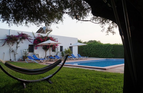 Vejer de la Frontera House | Peaceful, well equipped family house in beautiful part of Spain