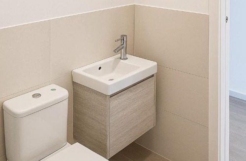 Pedregalejo Apartment | Pedregalejo Prestige