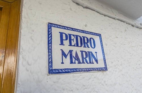 Orgiva Villa | PEDRO MARIN, 5 Bedroom House in Complejo Rural Orgiva