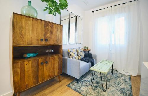 San Julian Apartment | Pelícano Seville Apartments