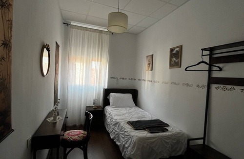 Tobarra House | Pensión El Palmar