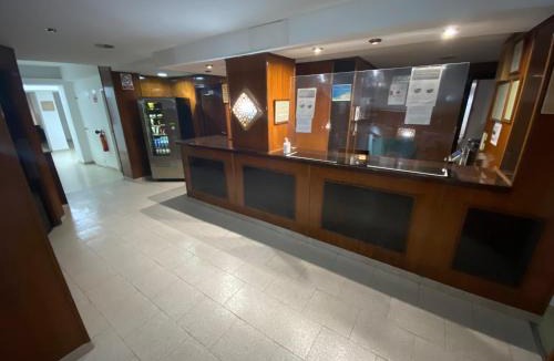 Camino de Ronda House | Pensión Eurosol