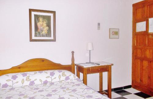Utrera House | Pensión Hidalgo 2