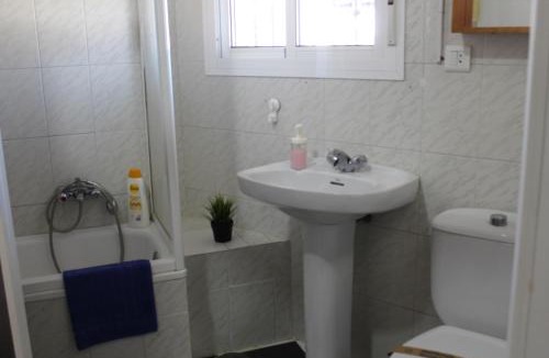 Utrera House | Pensión Hidalgo 2