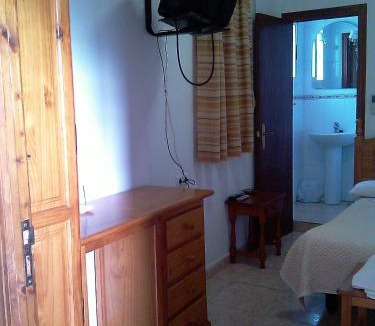 Aljaraque House | Pensión Ignacio