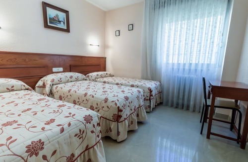 Garrido Norte House | Pensión Isabel by Vivere Stays