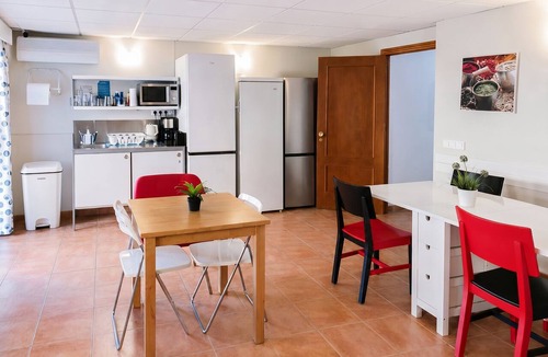Arroyo de la Miel Hotel | Pensión Serramar