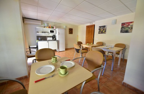 Arroyo de la Miel Hotel | Pensión Serramar