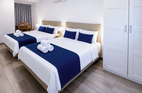 Arroyo de la Miel Hotel | Pensión Serramar
