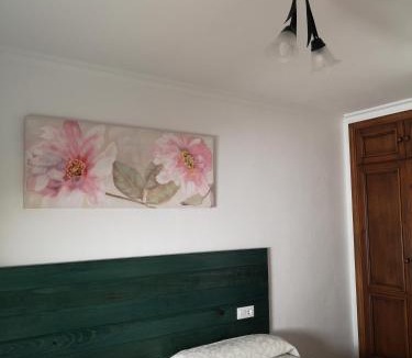 El Bosque House | Pensión Venta Julián HCA01134