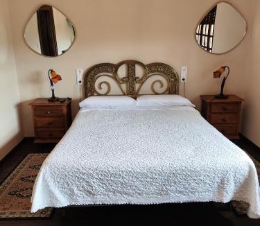 Santillana del Mar House | Pension Castio
