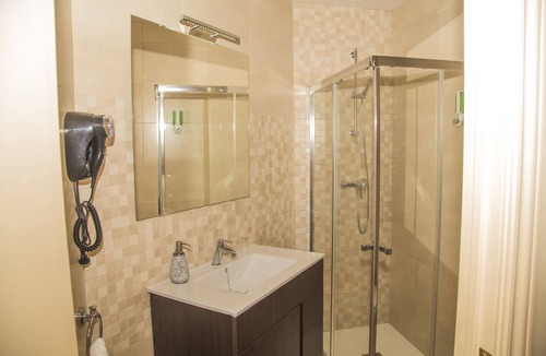 Cordoba Old City House | Pension Internacional