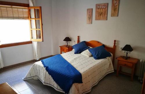Cortes de la Frontera House | Pension La Sierra