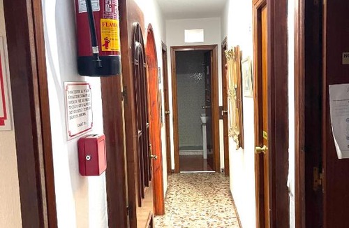 Fuengirola House | Pension Los Faroles