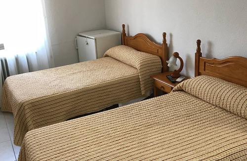 Malagon House | Pension Los Molinos