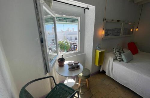 Conil de la Frontera City Center House | PENSION SOCAIRE CONIL