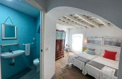 Conil de la Frontera City Center House | PENSION SOCAIRE CONIL