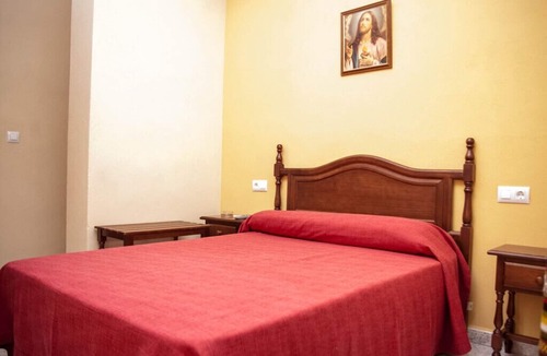 Alcaudete House | Pension Spa Rueda