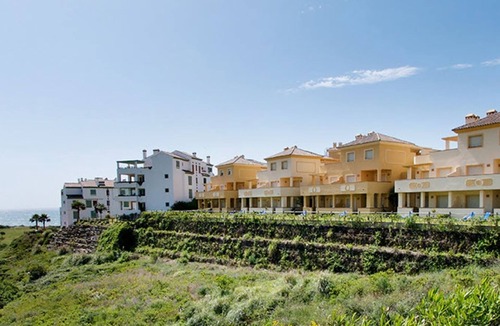La Linea de la Concepcion Apartment | Penthouse 2 bedrooms block 2 (Apartment 4)