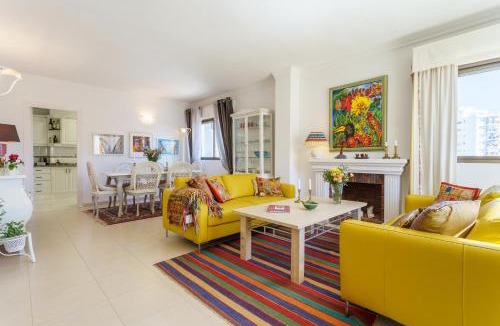 Fuengirola House | Penthouse Acapulco