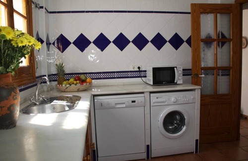 Chipiona Apartment | Penthouse. Air conditioning. Beach and sun all year round