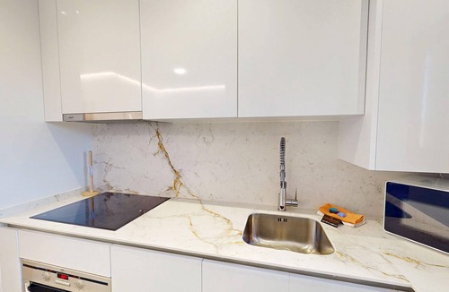 Caserio Los Tarquinos Apartment | Penthouse Amatista-Murcia Holiday Rentals Property