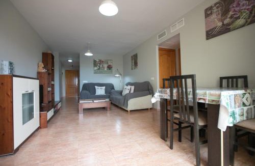 Almerimar Apartment | Penthouse Apartment in Almerimar with underground parking Free WIFI