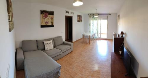 Almerimar Apartment | Penthouse Apartment in Almerimar with underground parking Free WIFI