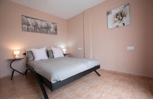 Almerimar Apartment | Penthouse Apartment in Almerimar with underground parking Free WIFI