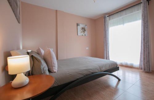 Almerimar Apartment | Penthouse Apartment in Almerimar with underground parking Free WIFI